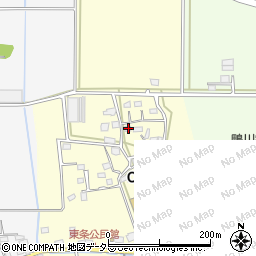 千葉県鴨川市広場1799周辺の地図