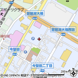 藤木商店株式会社周辺の地図