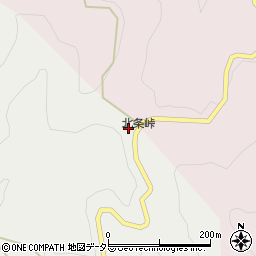 静岡県浜松市天竜区佐久間町佐久間1832周辺の地図