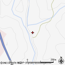 静岡県静岡市清水区葛沢545周辺の地図