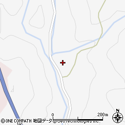 静岡県静岡市清水区葛沢547周辺の地図