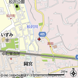 キタイ設計株式会社　静岡事務所周辺の地図