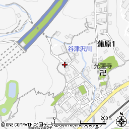 三栄工業周辺の地図