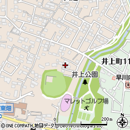 愛知県豊田市四郷町天道91-6周辺の地図