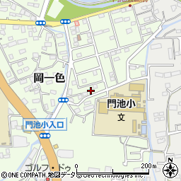 有限会社遠藤建築周辺の地図