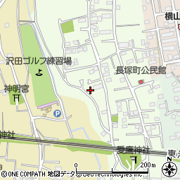 株式会社齋藤興業周辺の地図