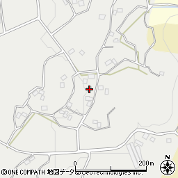 千葉県鴨川市宮山1011周辺の地図