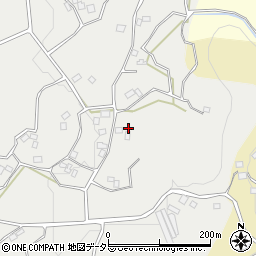 千葉県鴨川市宮山1135周辺の地図