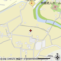 千葉県鴨川市南小町周辺の地図