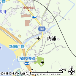 石勝石材店周辺の地図