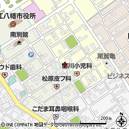 鶴崎産婦人科医院周辺の地図