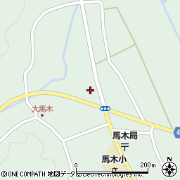 有限会社藤川板金周辺の地図