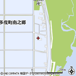 株式会社三重アロー周辺の地図