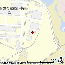 三重県いなべ市員弁町上笠田2781周辺の地図