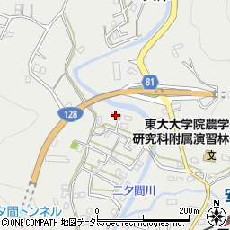 千葉県鴨川市天津474周辺の地図