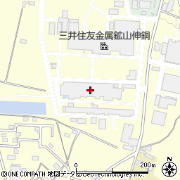 三重県いなべ市員弁町上笠田2426周辺の地図