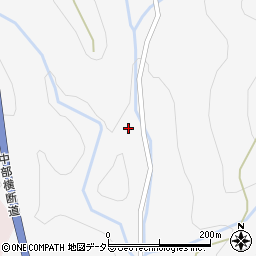 静岡県静岡市清水区葛沢748周辺の地図