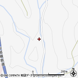 静岡県静岡市清水区葛沢746周辺の地図