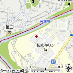 静岡県駿東郡長泉町本宿5周辺の地図
