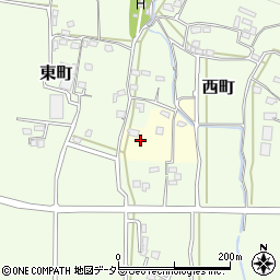 千葉県鴨川市広場1943周辺の地図