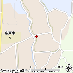 岡山県津山市市場919周辺の地図