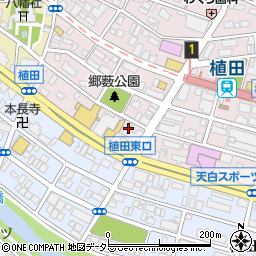 エクシード植田 名古屋市 サービス店 その他店舗 の住所 地図 マピオン電話帳