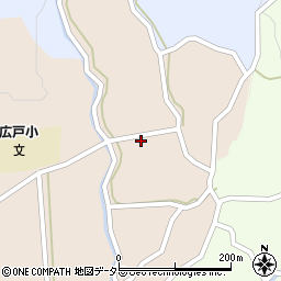 岡山県津山市市場920周辺の地図