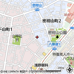 かわぐちクリニック周辺の地図