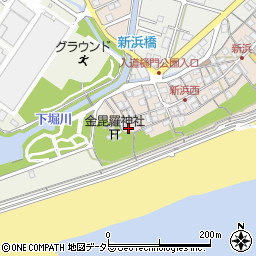 静岡県富士市川成島931-2周辺の地図