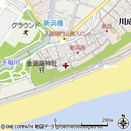 静岡県富士市川成島953周辺の地図