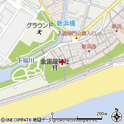 静岡県富士市川成島933周辺の地図