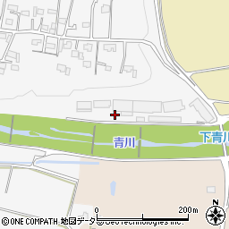 三重県いなべ市北勢町中山111周辺の地図