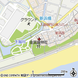 静岡県富士市川成島929周辺の地図