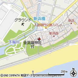静岡県富士市川成島937-1周辺の地図