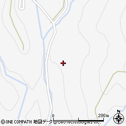 静岡県静岡市清水区葛沢618周辺の地図