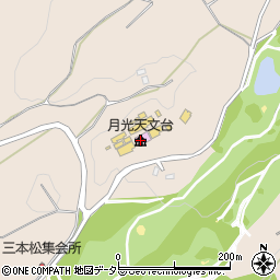 静岡県田方郡函南町桑原1308-222周辺の地図