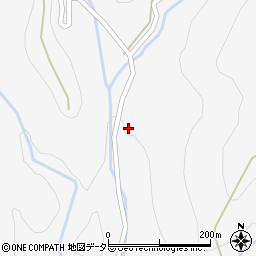 静岡県静岡市清水区葛沢622周辺の地図