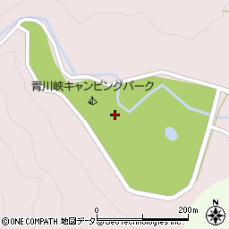 青川峡キャンピングパーク いなべ市 キャンプ場 の電話番号 住所 地図 マピオン電話帳