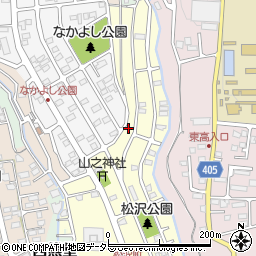 日東カストディアルサービス株式会社沼津営業所周辺の地図