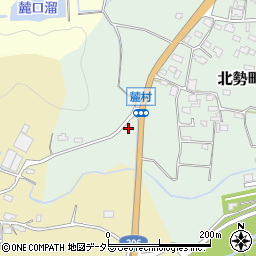 伊藤荷役株式会社周辺の地図