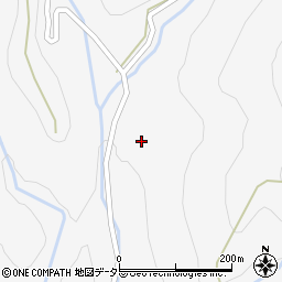 静岡県静岡市清水区葛沢625周辺の地図