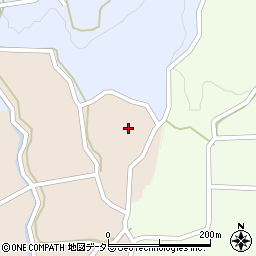 岡山県津山市市場892周辺の地図