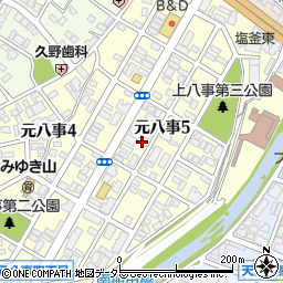 ＰＯＬＥＳＴＡＲ２ＮＤＳＴＡＧＥ周辺の地図