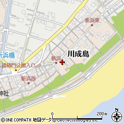 佐藤酒店周辺の地図