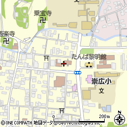 平田木工周辺の地図