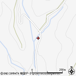 静岡県静岡市清水区葛沢647周辺の地図