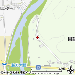 イマコー生コン有限会社周辺の地図