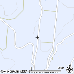 島根県大田市三瓶町池田730周辺の地図