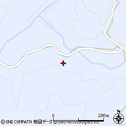 島根県大田市三瓶町池田1000周辺の地図