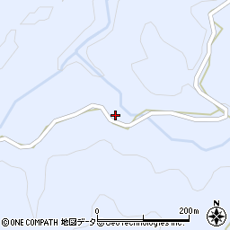 島根県大田市三瓶町池田1081周辺の地図